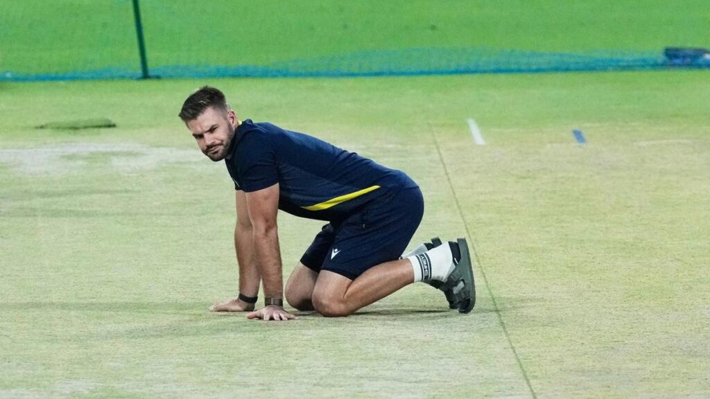 Kiwis need good recreation to halt unbeaten South Africa | USAEMALL.com