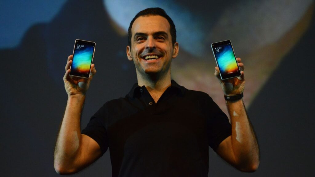 Hugo Barra’s return to Meta 5 years after exit underscores AI urgency | USAEMALL.com