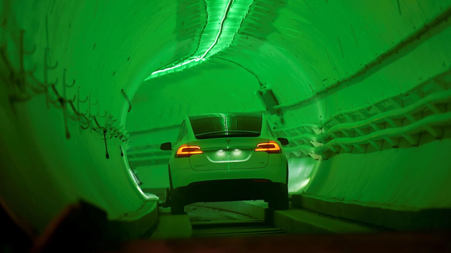 Elon Musk’s Boring Co. tunnels not wished by most Nashville residents | USAEMALL.com