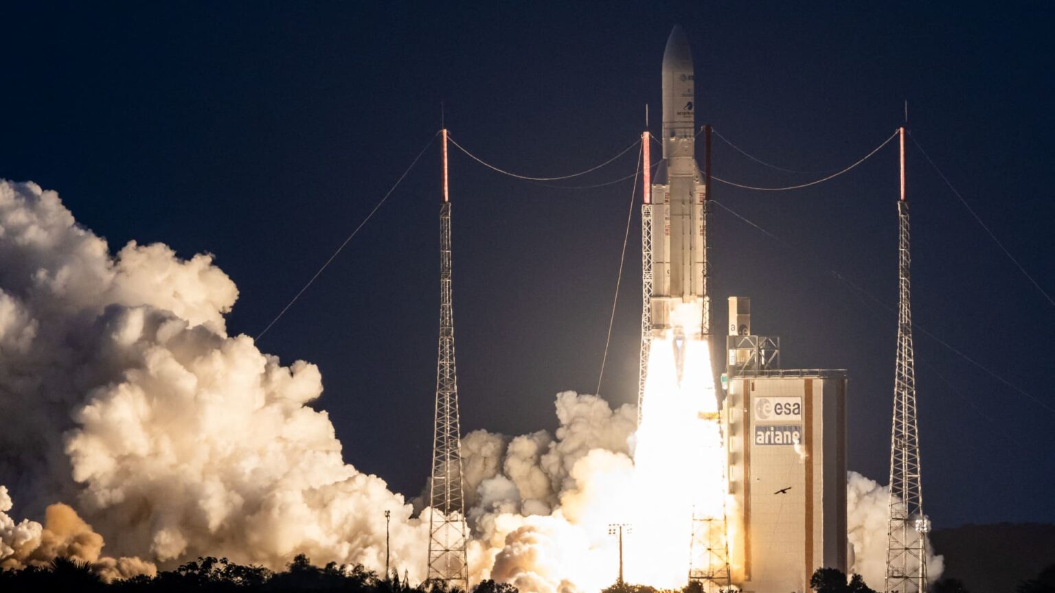 Why low earth orbit is attracting billions in funding | USAEMALL.com