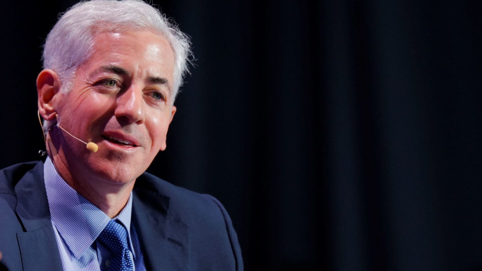 Bill Ackman says it’s top-of-the-line instances in a very long time to purchase high quality shares | USAEMALL.com