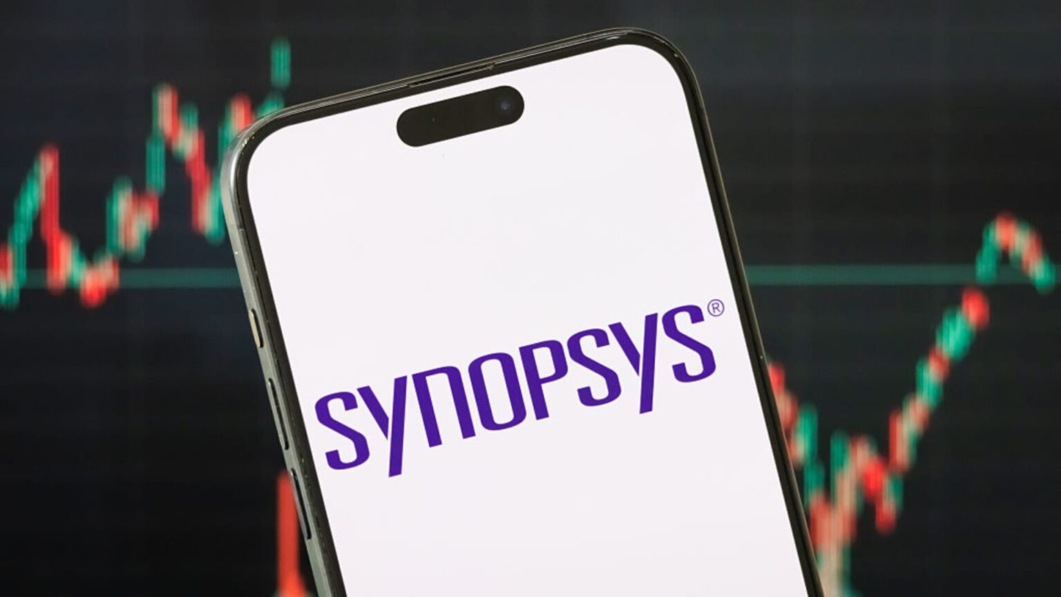 Synopsys shares rally as activist Elliott builds multi-billion stake | USAEMALL.com
