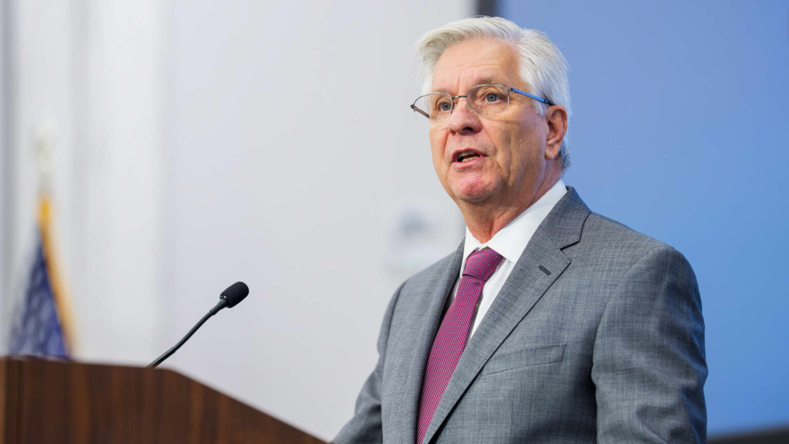 Fed Gov. Waller urges warning for now; cuts attainable later within the 12 months | USAEMALL.com