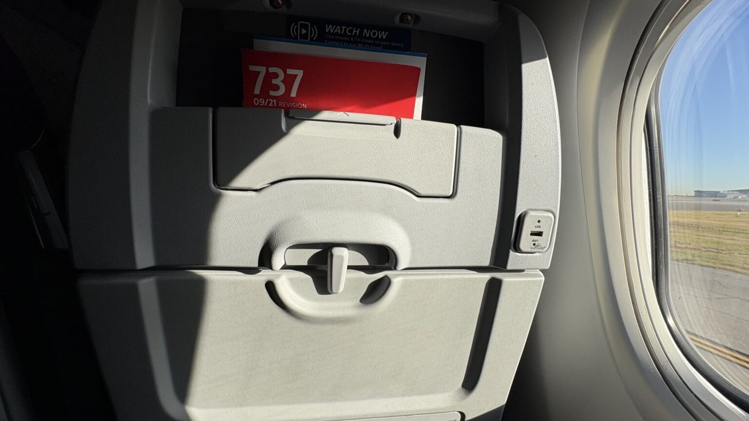 American Airlines contemplating Wi-Fi, in-flight leisure upgrades | USAEMALL.com