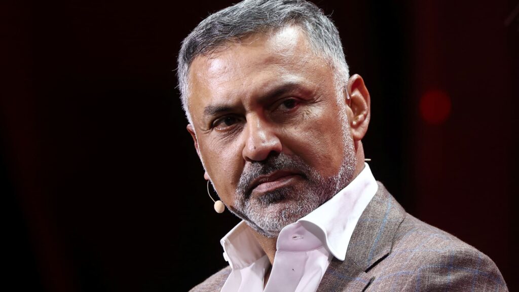 Palo Alto inventory pops as CEO Arora buys inventory for first time in years | USAEMALL.com