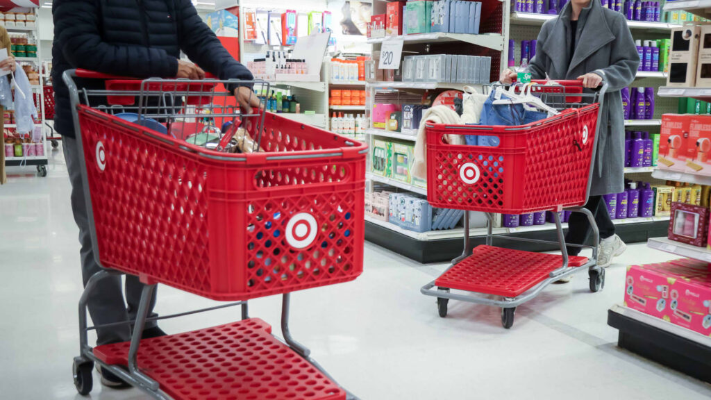 Stocks making the largest strikes premarket: TGT, BBY, ONON, MDB | USAEMALL.com