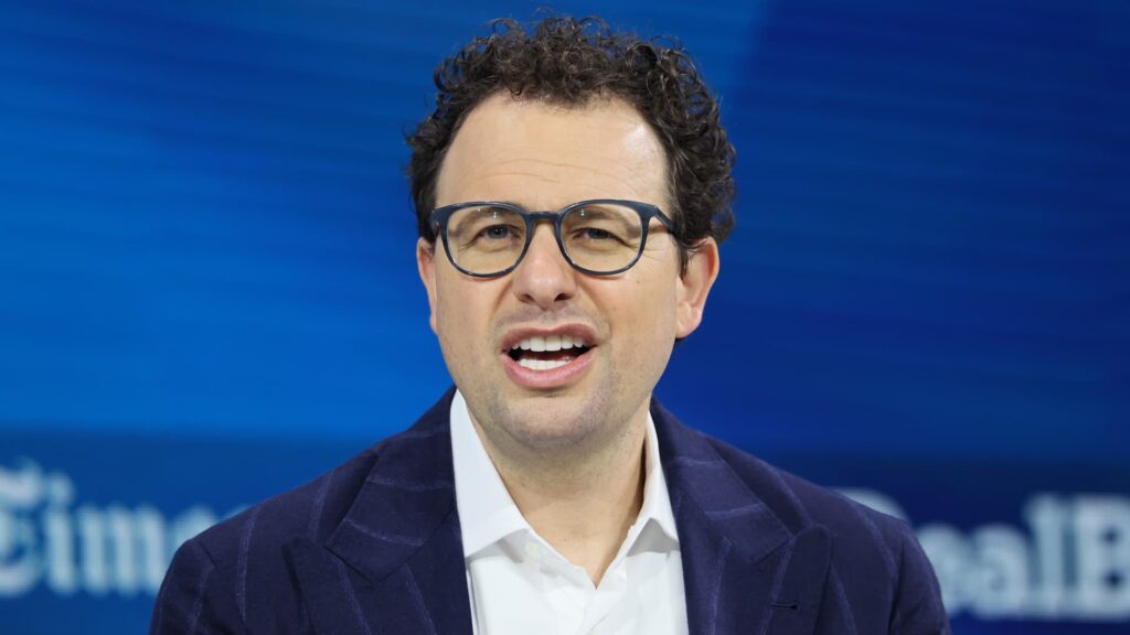 Anthropic made ‘mistake’ in Pentagon talks: FCC Chair | USAEMALL.com