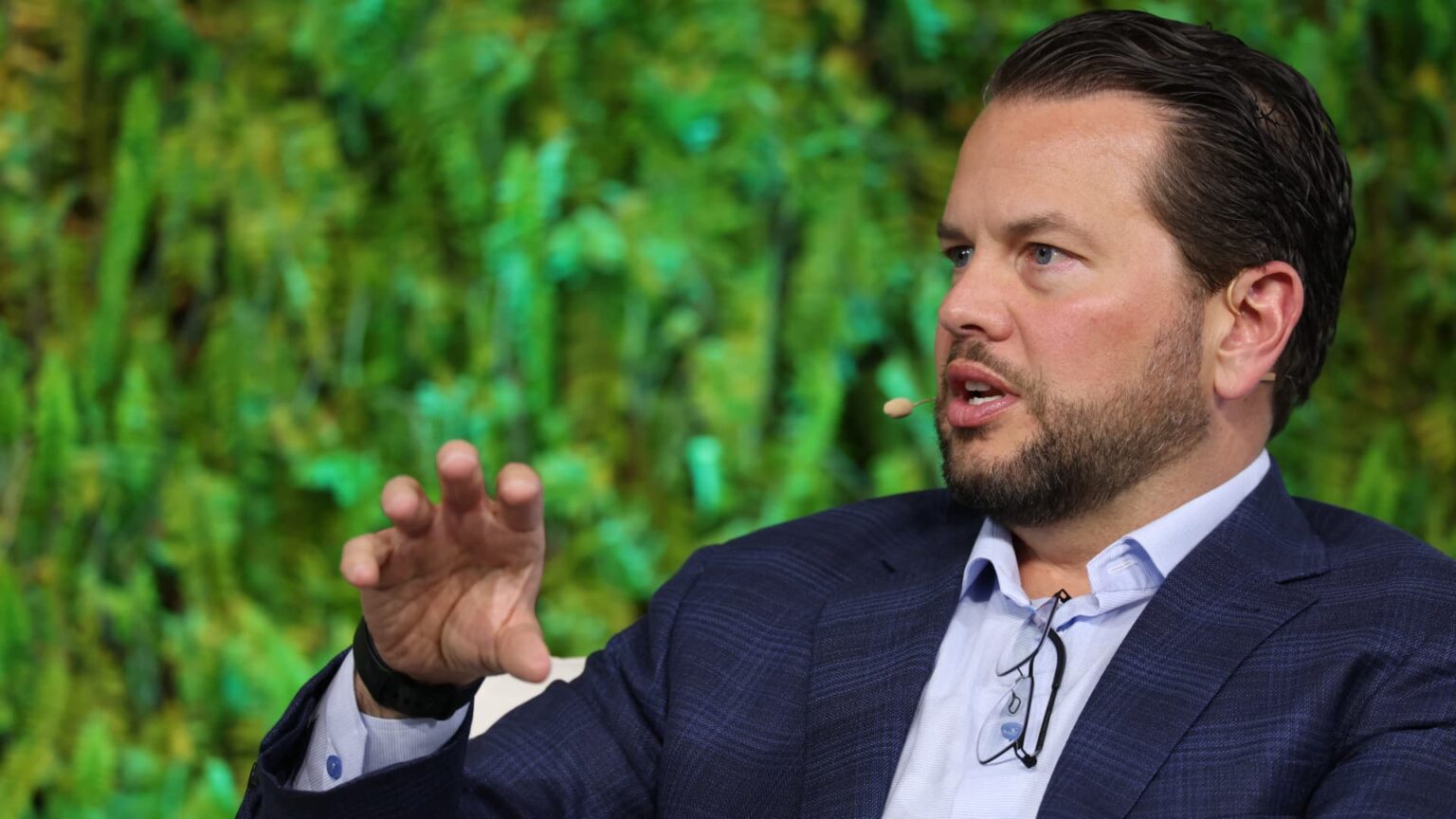 Pinterest shares pop 8% as activist Elliott takes $1 billion stake | USAEMALL.com