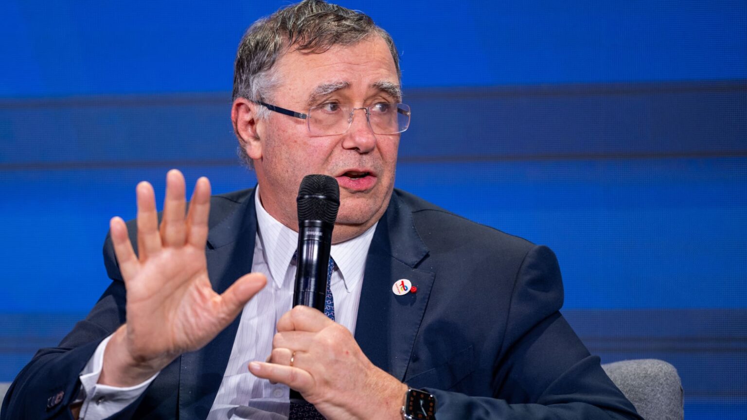 World has ‘by no means skilled’ refining margins like this | USAEMALL.com