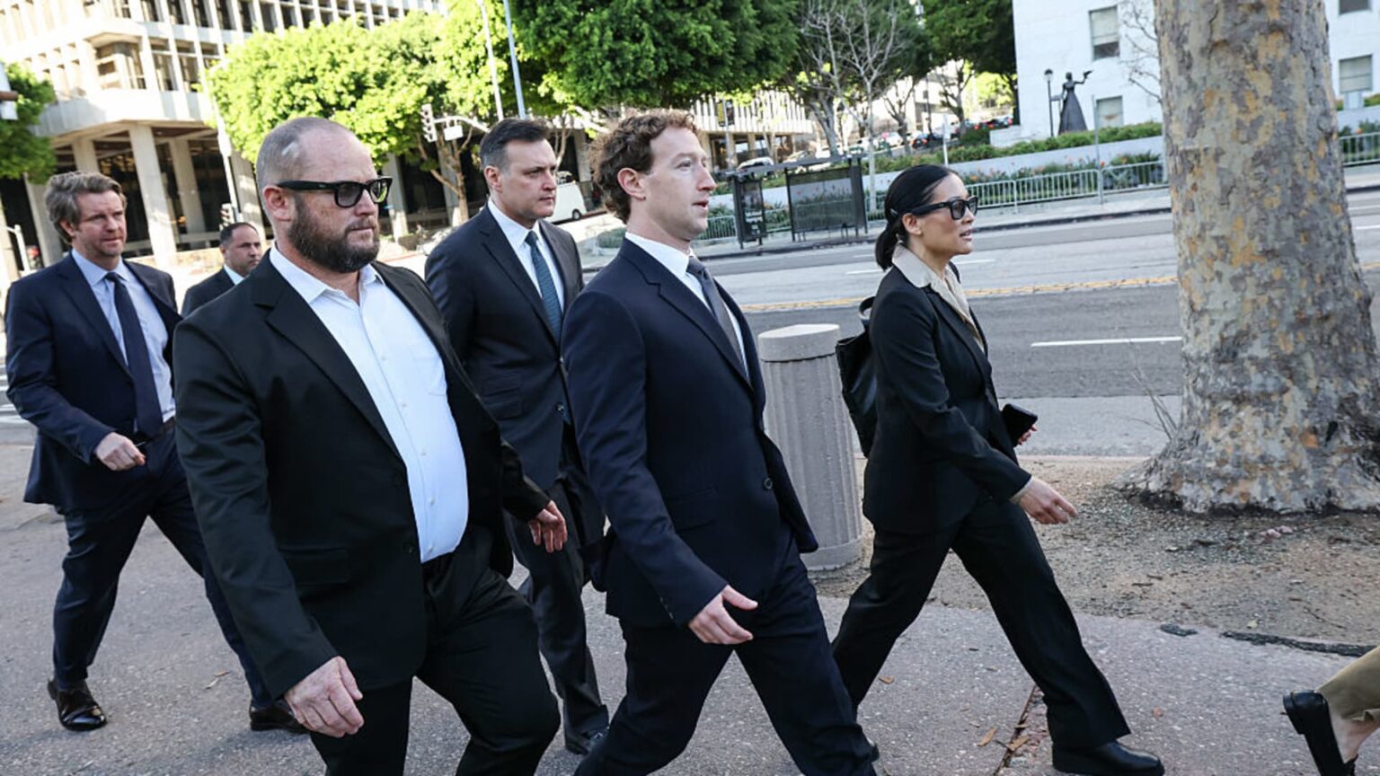 Meta shouldn’t be the brand new tobacco, warns towards promoting over courtroom rulings | USAEMALL.com