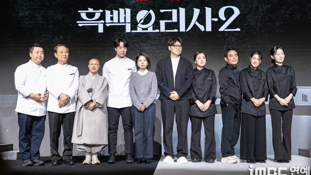 Netflix present causes meals tourism enhance | USAEMALL.com