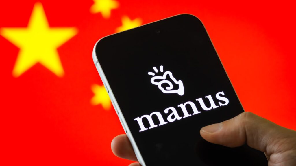 Beijing’s shock intervention on Meta’s Manus renews debates on ‘China shedding’ | USAEMALL.com