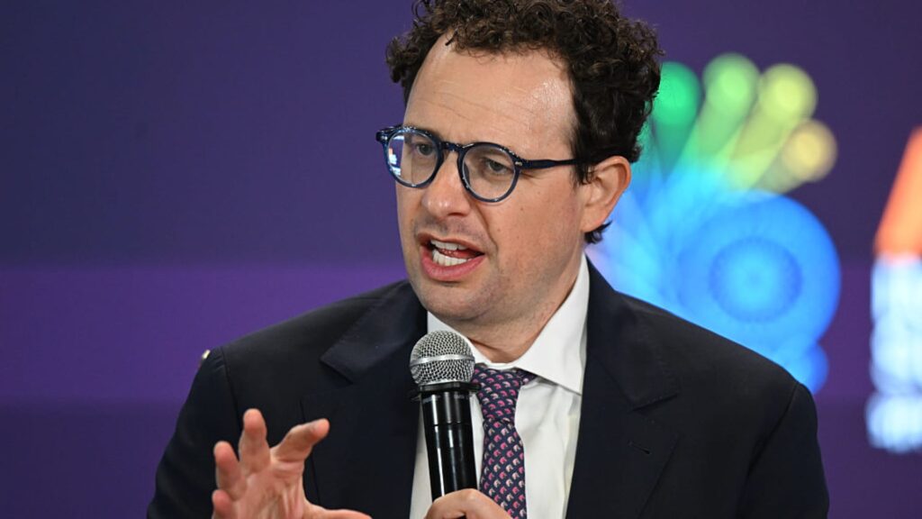 Defense tech strikes away from Claude | USAEMALL.com