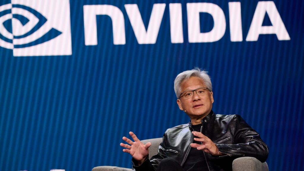 Nvidia to speculate $4 billion in two photonics corporations | USAEMALL.com