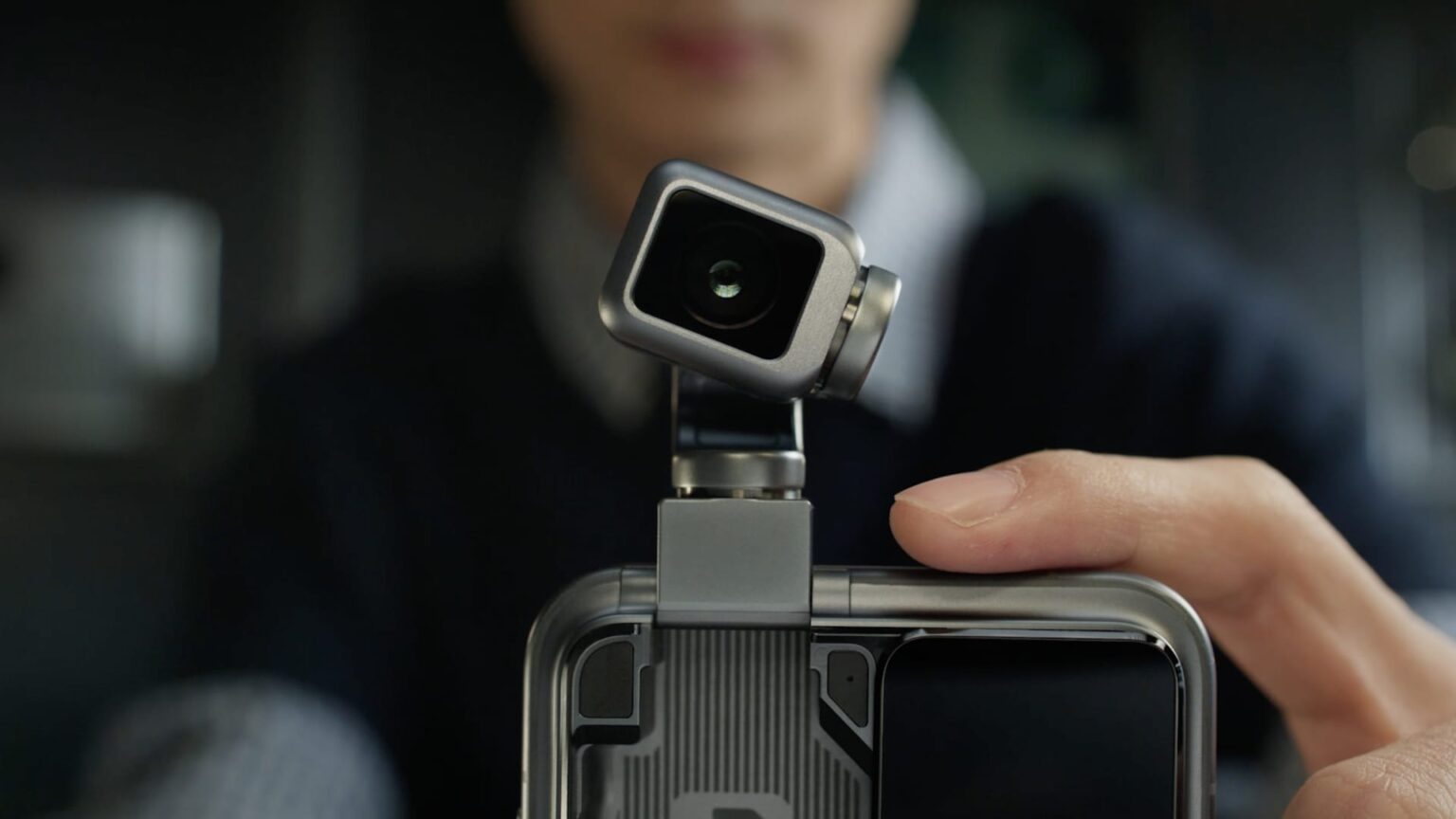 Honor launches telephone with robotic digital camera, teases humanoid robotic | USAEMALL.com