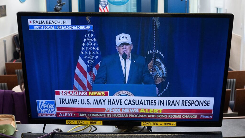 Khamenei’s dying raises questions on Trump’s China journey | USAEMALL.com