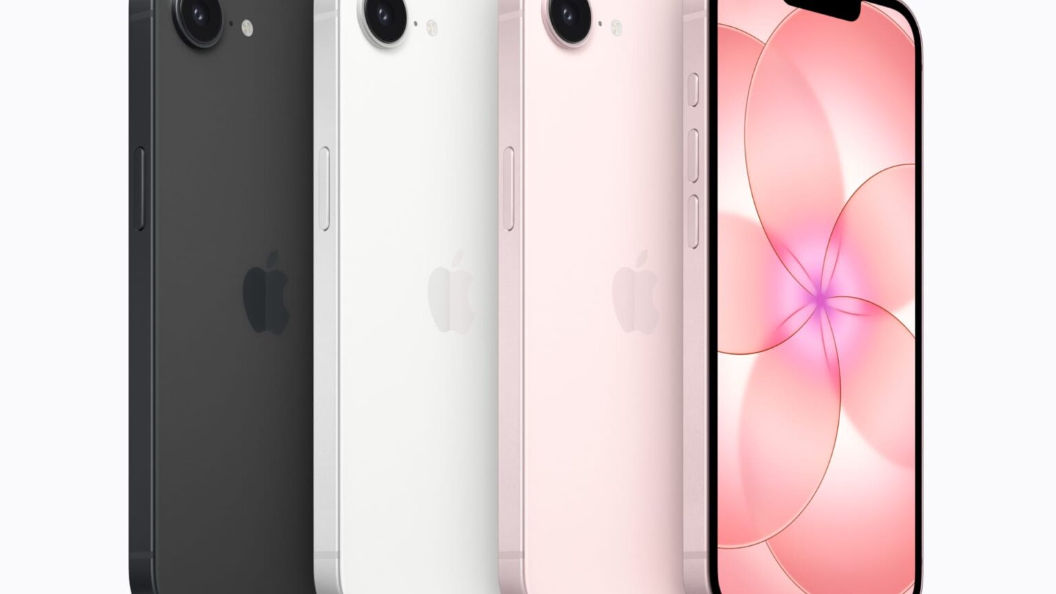 Apple launches decrease price iPhone 17e and a brand new iPad Air | USAEMALL.com