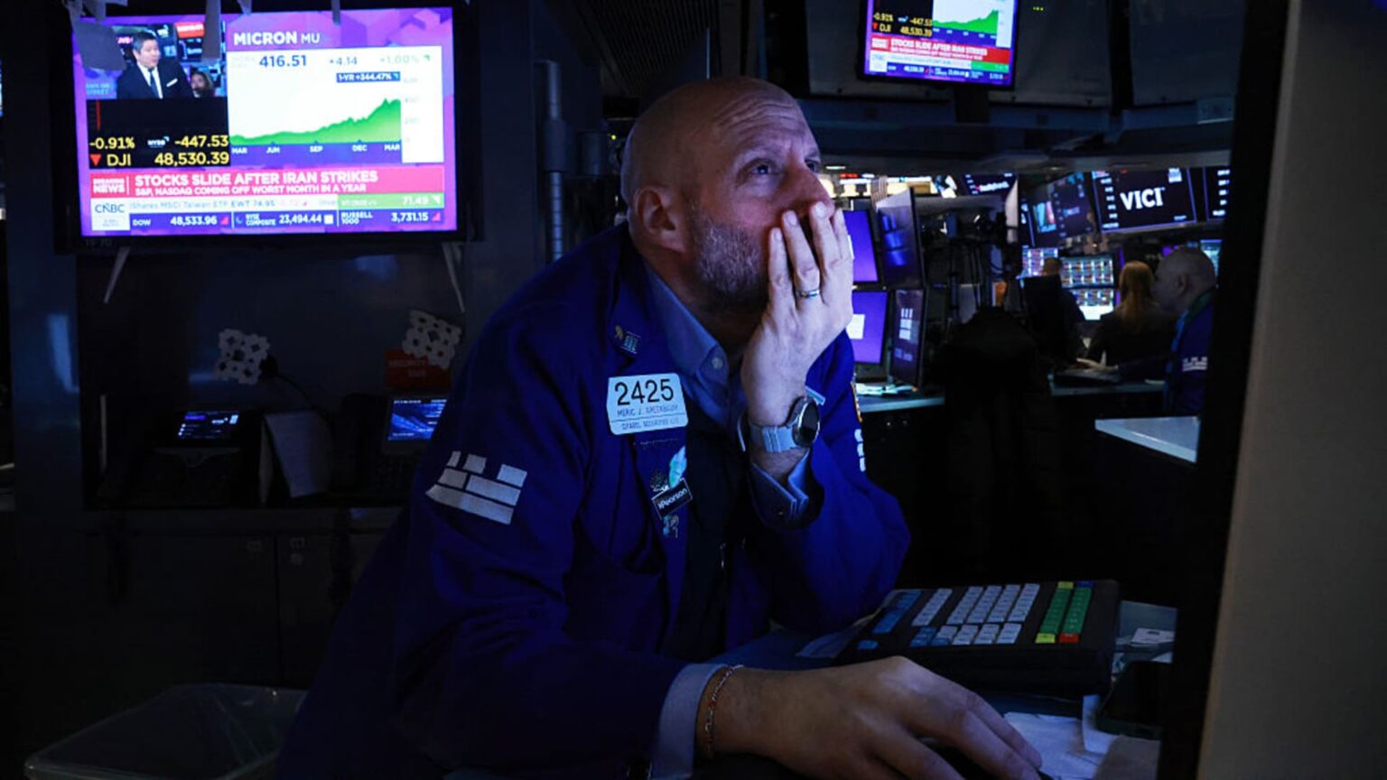 We’ve been energetic with trades through the Iran struggle fallout. Jim Cramer explains our strategy | USAEMALL.com