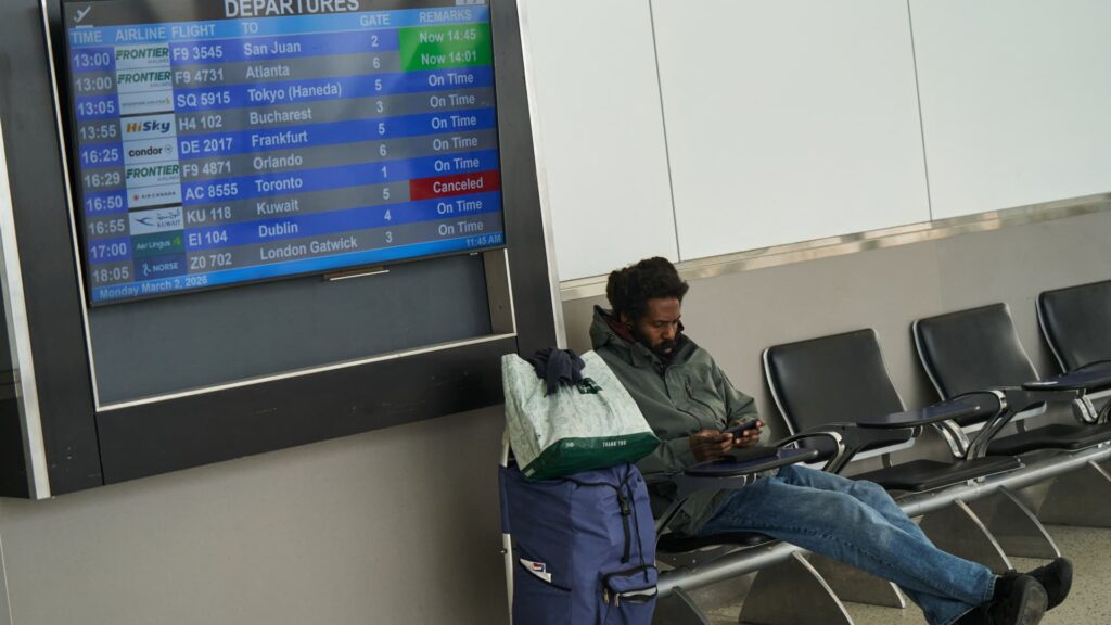 Why journey insurance coverage might fall quick | USAEMALL.com