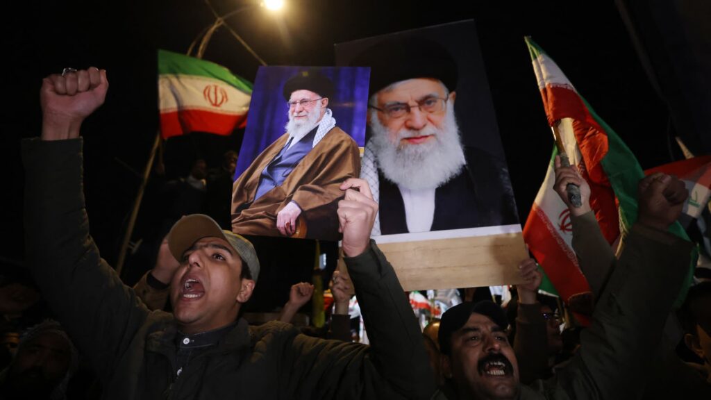 Iran menace places stress on already crippled U.S. cyber company | USAEMALL.com