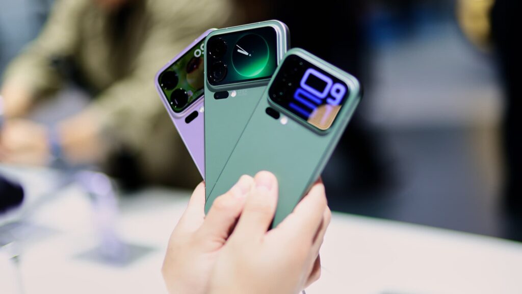 Xiaomi plans yearly smartphone chip launch, AI assistant for abroad | USAEMALL.com