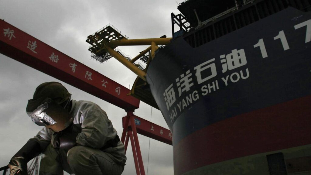 Why China can face up to oil’s surge previous $100 extra simply than different international locations | USAEMALL.com