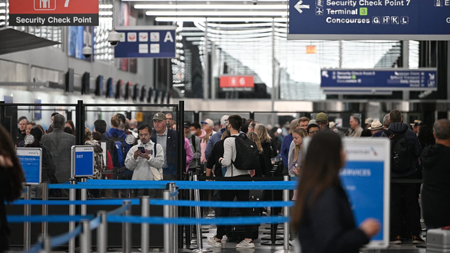 How to reduce the ache of journey disruptions | USAEMALL.com