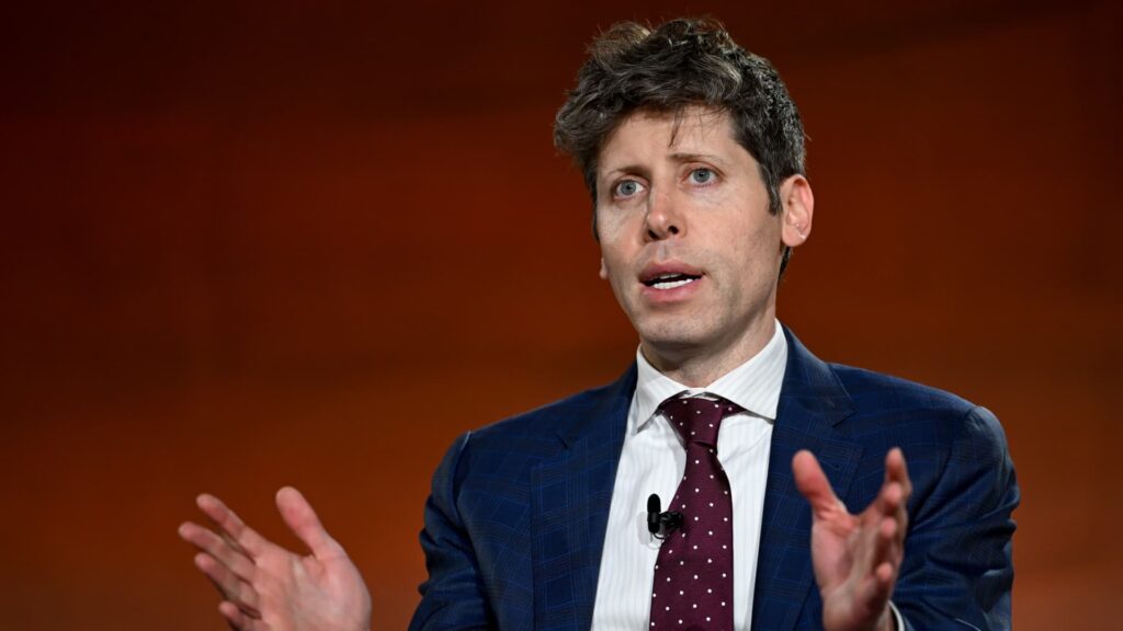 OpenAI knowledge heart pivot underscores Wall Street IPO issues | USAEMALL.com