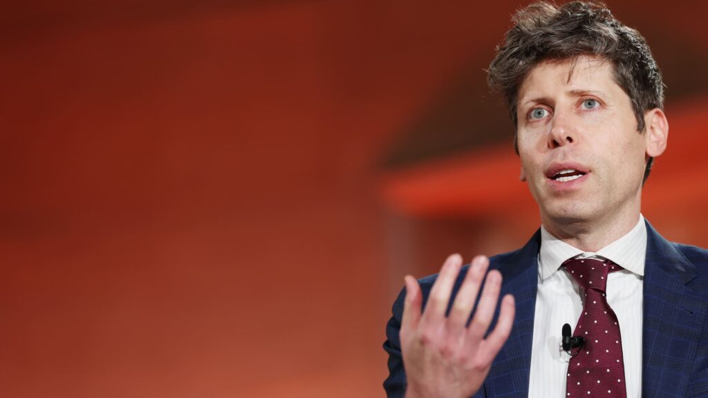 OpenAI to accumulate developer tooling startup Astral | USAEMALL.com