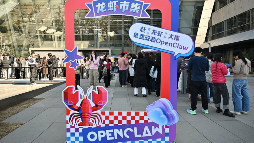 OpenClaw breathes new life into this Chinese tech inventory forward of earnings | USAEMALL.com