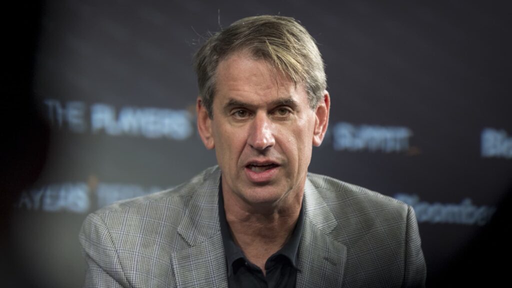 People acquired wealthy fast and a reset is coming | USAEMALL.com