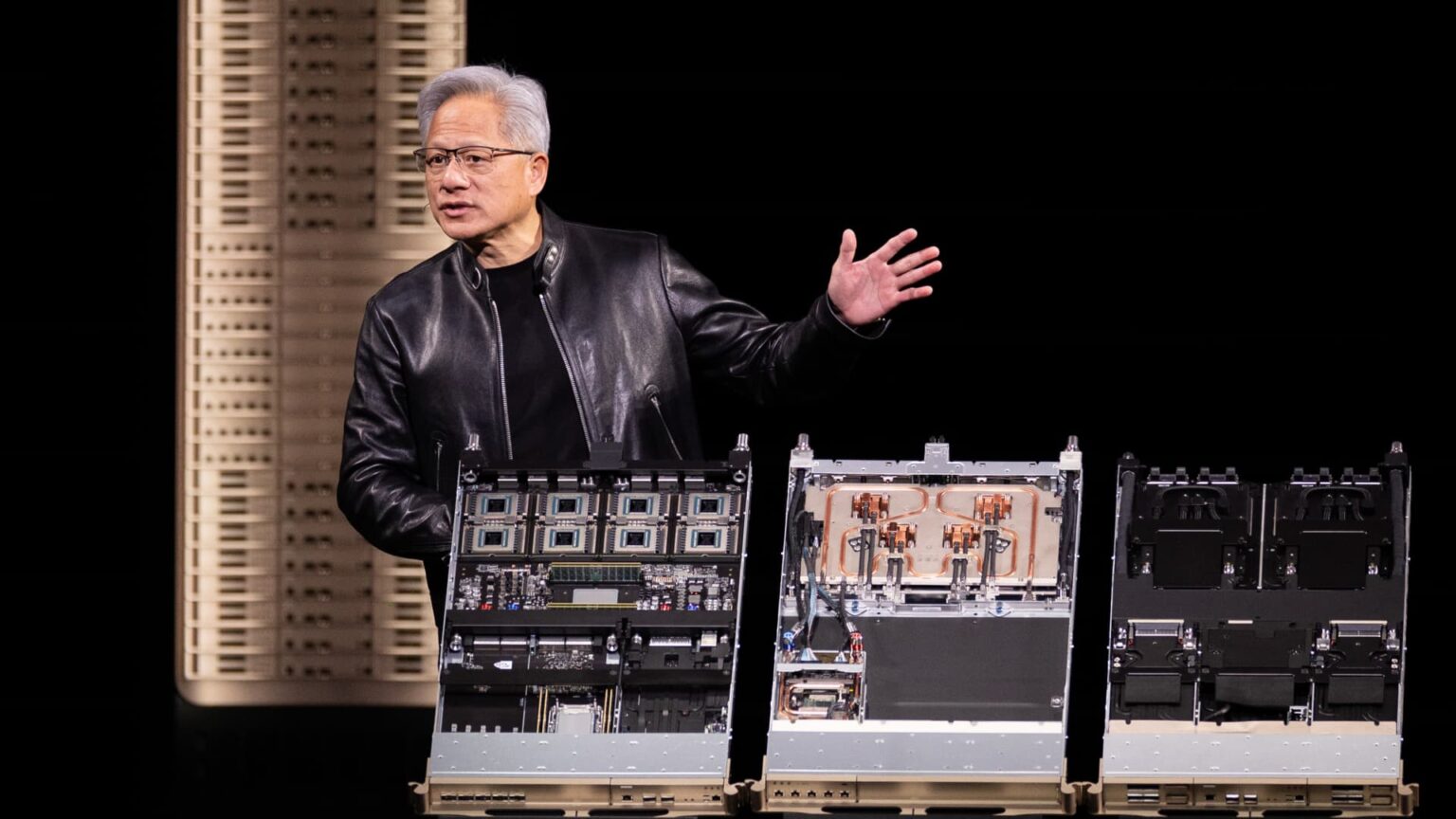 Oil reduction sparks a inventory rally, however Cramer says Nvidia’s AI growth is the actual story | USAEMALL.com