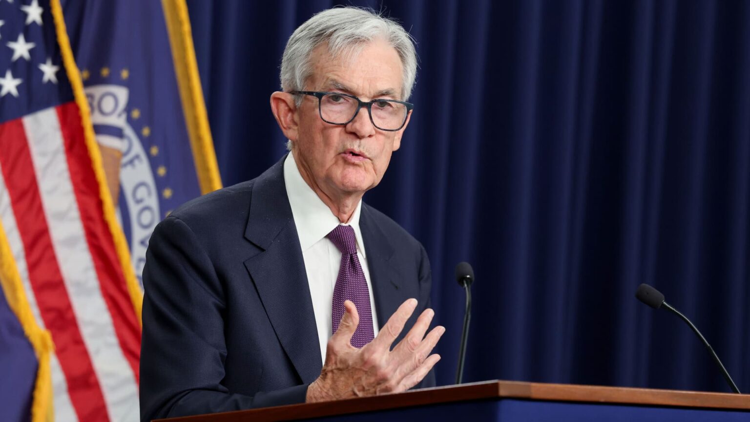 Powell sees inflation outlook in examine, no must hike charges due to oil shock | USAEMALL.com
