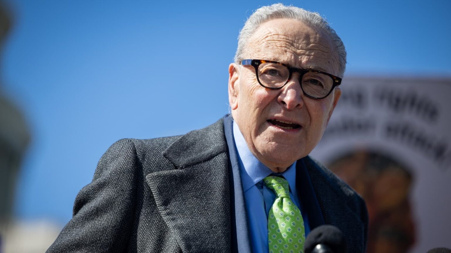 Senate tees up House vote to finish DHS shutdown | USAEMALL.com