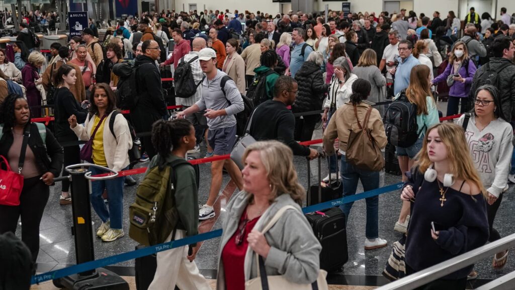 ICE brokers can be deployed to U.S. airports on Monday: Homan | USAEMALL.com