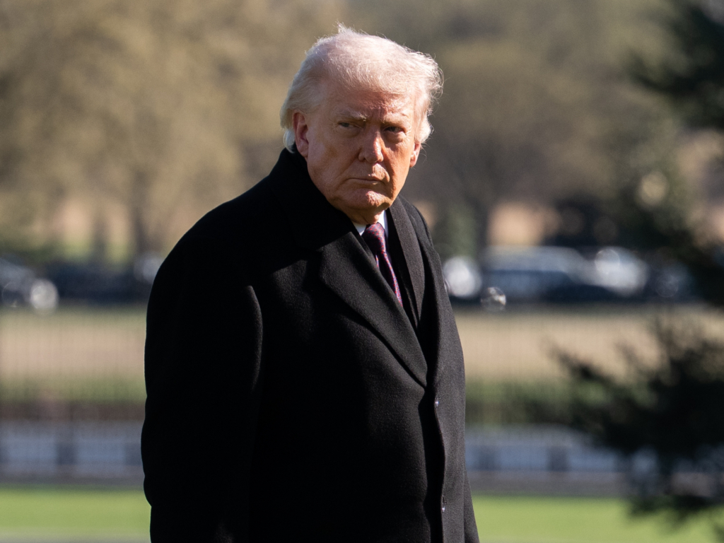 Trump points 48-hour Hormuz Strait ultimatum, threatens Iran energy crops | US-Israel warfare on Iran News | USAEMALL.com