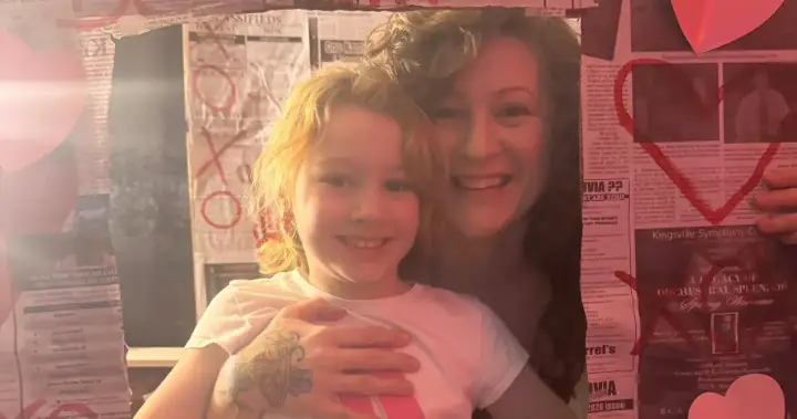 ICE detains B.C. mother, daughter in Texas, amid bumpy street to citizenship | USAEMALL.com