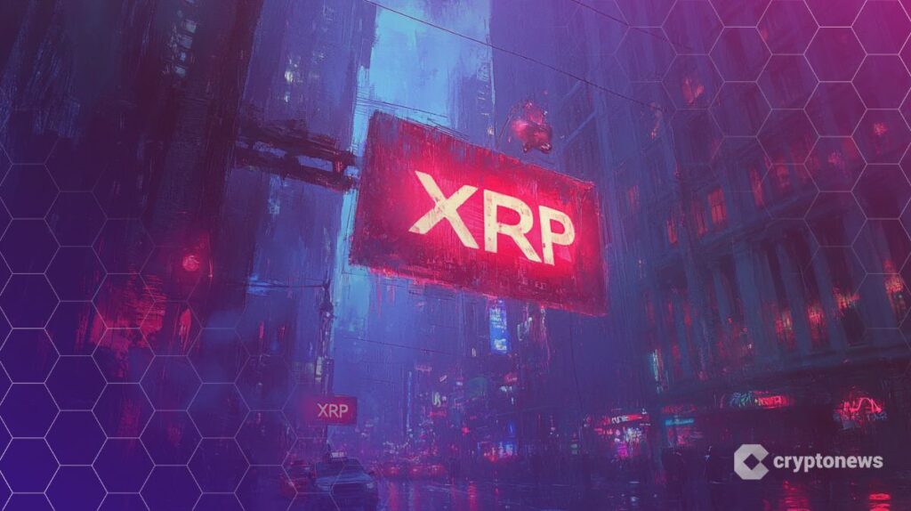 XRP Crypto Holders Pull Coins Off Exchanges, On-Chain Data Signals Supply Shock | USAEMALL.com