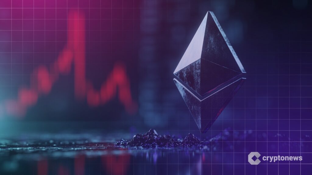 Bitmine Scoops $147M in Ethereum Crypto, Extends 5-Week Streak | USAEMALL.com