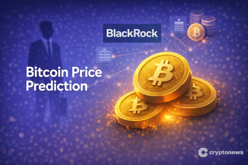 BlackRock Just Bought $600 Million in BTC — What Do They Know? | USAEMALL.com