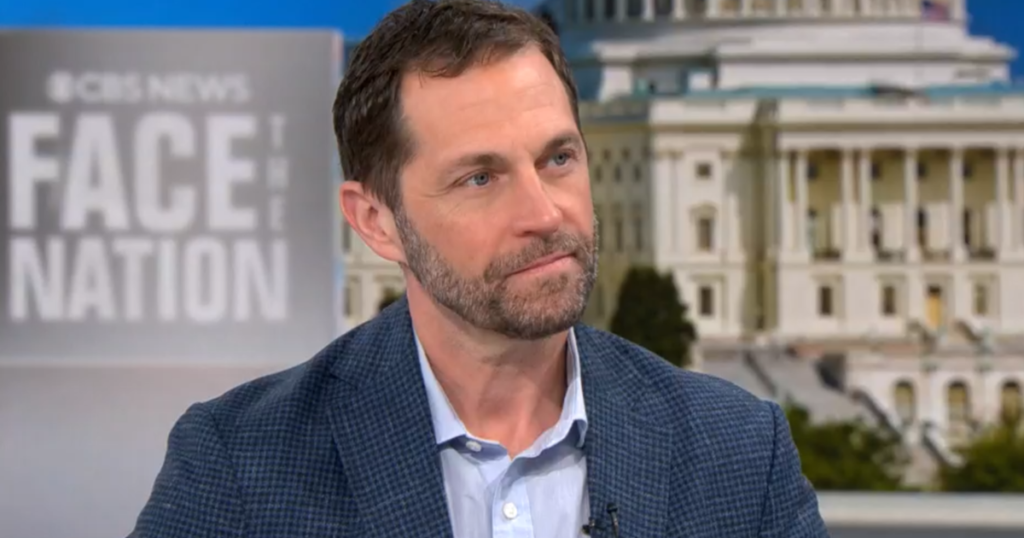 Transcript: Rep. Jason Crow on “Face the Nation with Margaret Brennan,” March 22, 2026 | USAEMALL.com