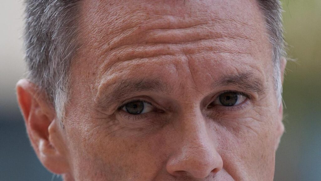 NSW Premier Chris Minns won’t contest the 2031 state election | USAEMALL.com