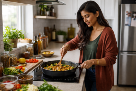 can electrical cooking defend India’s economic system from provide shocks? | USAEMALL.com