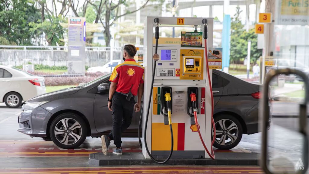 Can Malaysia afford to maintain subsidising gasoline amid vitality crunch brought on by Iran conflict? | USAEMALL.com