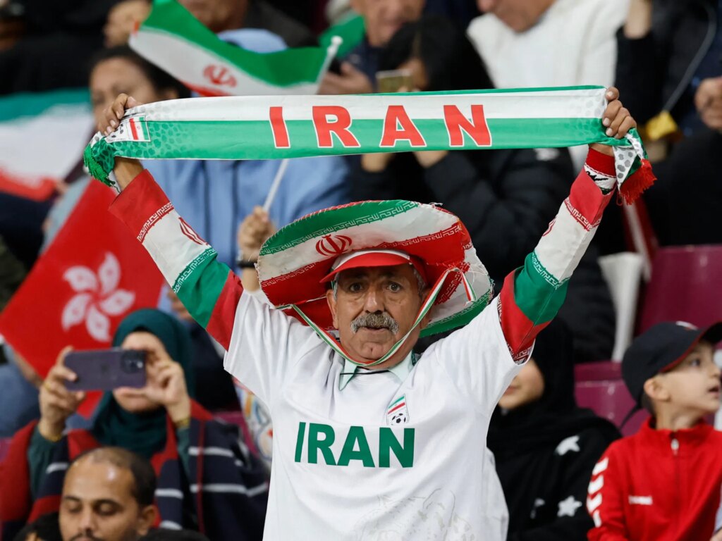Iran’s place in World Cup 2026 doubtful amid battle, Trump’s dismissal | World Cup 2026 News | USAEMALL.com