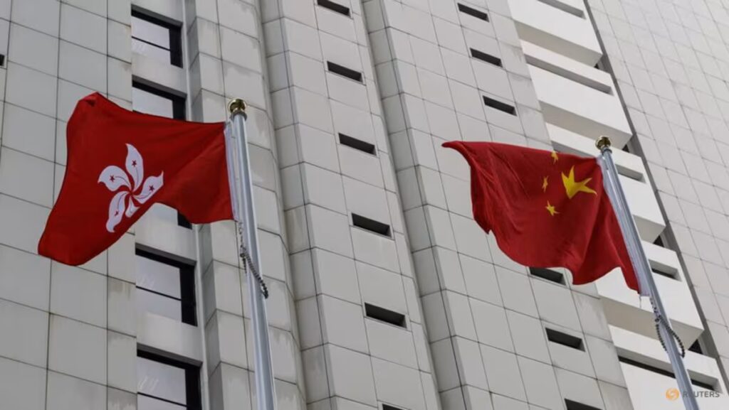 New Hong Kong guidelines pressure folks to surrender passwords in safety circumstances | USAEMALL.com