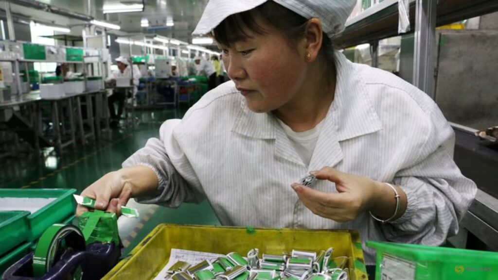 Asia’s EVolution: Inside China’s grip on battery-grade lithium | USAEMALL.com