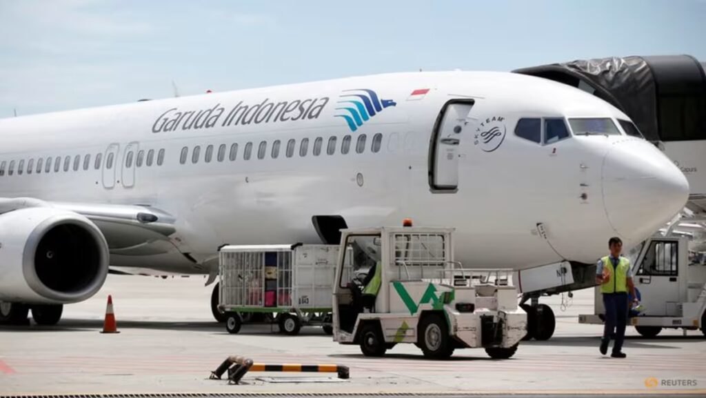 Indonesia’s Garuda, Malaysia airways droop flights between a number of Middle East locations | USAEMALL.com
