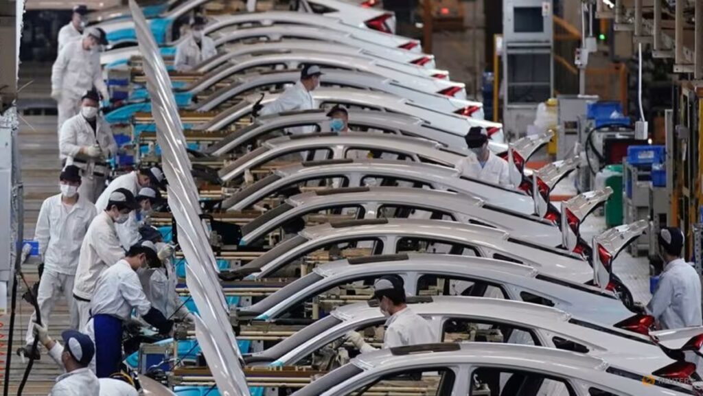 Commentary: Japanese funding in China retains rising regardless of political tensions | USAEMALL.com