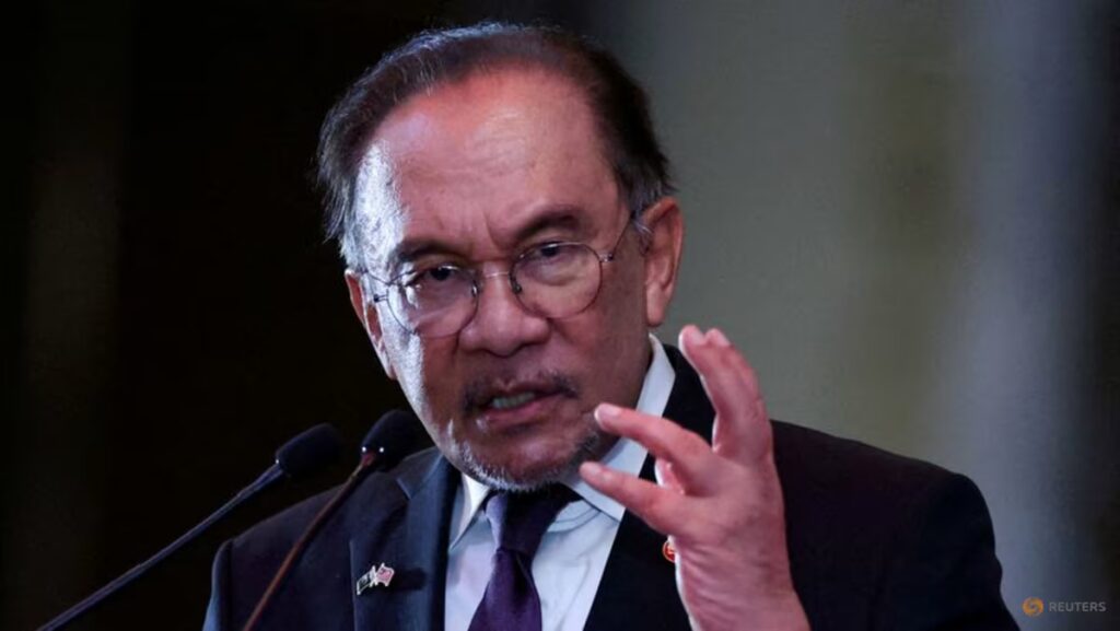 Alleged plot to topple authorities well-funded, ‘strategically planned’ till subsequent election: Anwar | USAEMALL.com